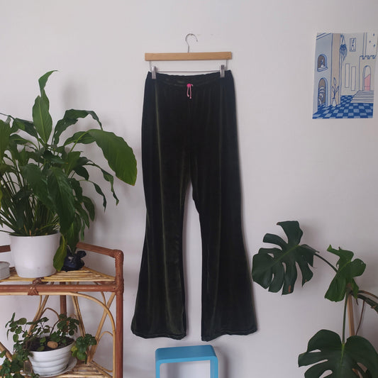 Pantalón Selva