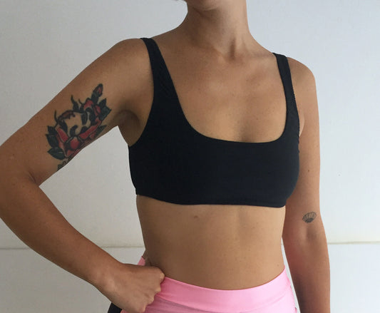 TOP bikini LOLA