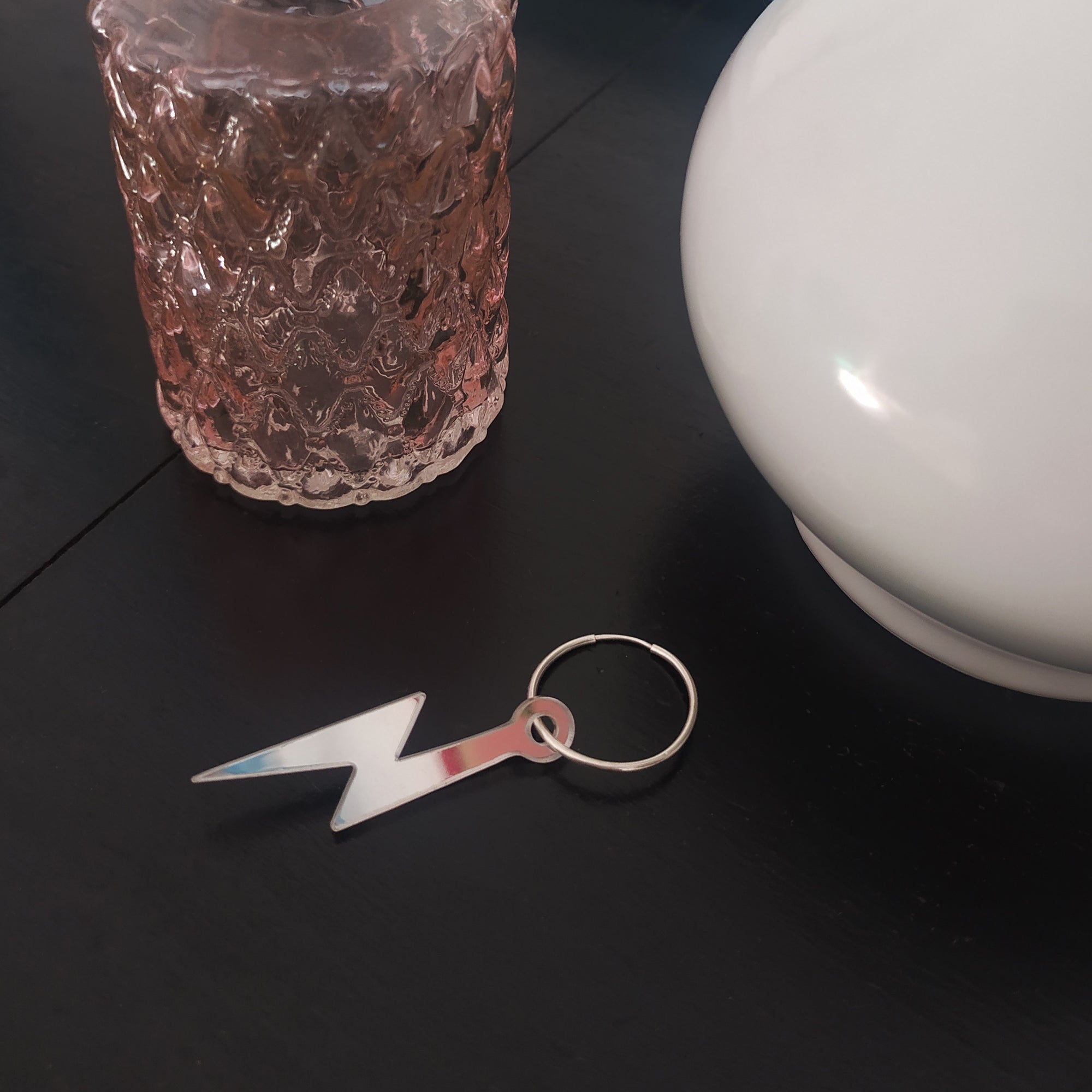 Aros Ray espejados *STOCK DISPONIBLE*