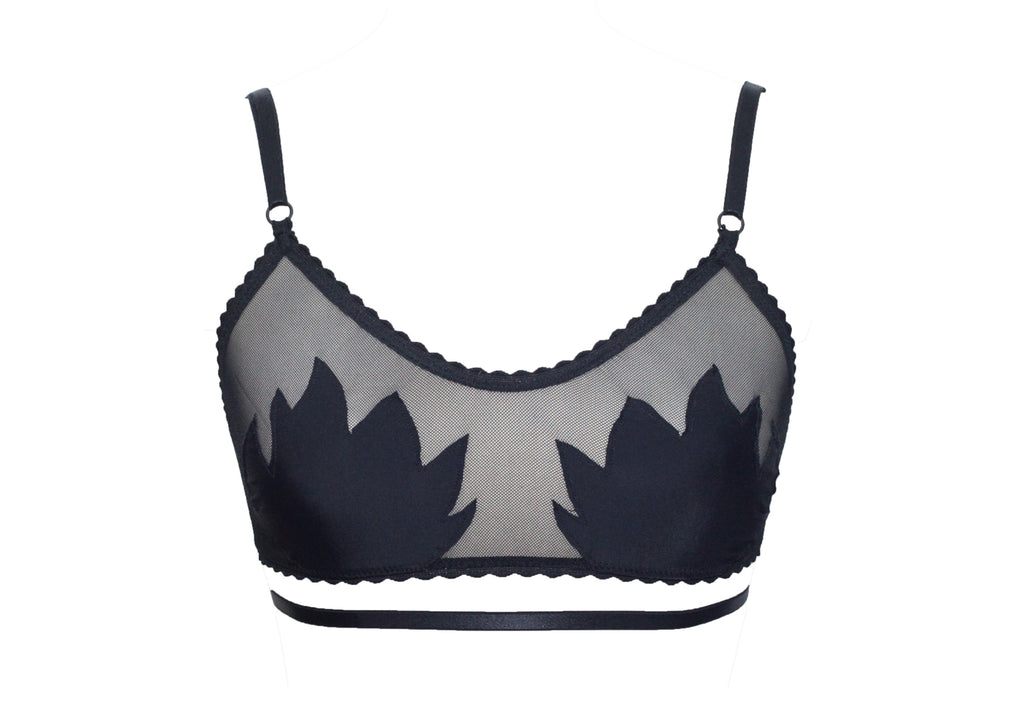 Soutien Bralette Fuego