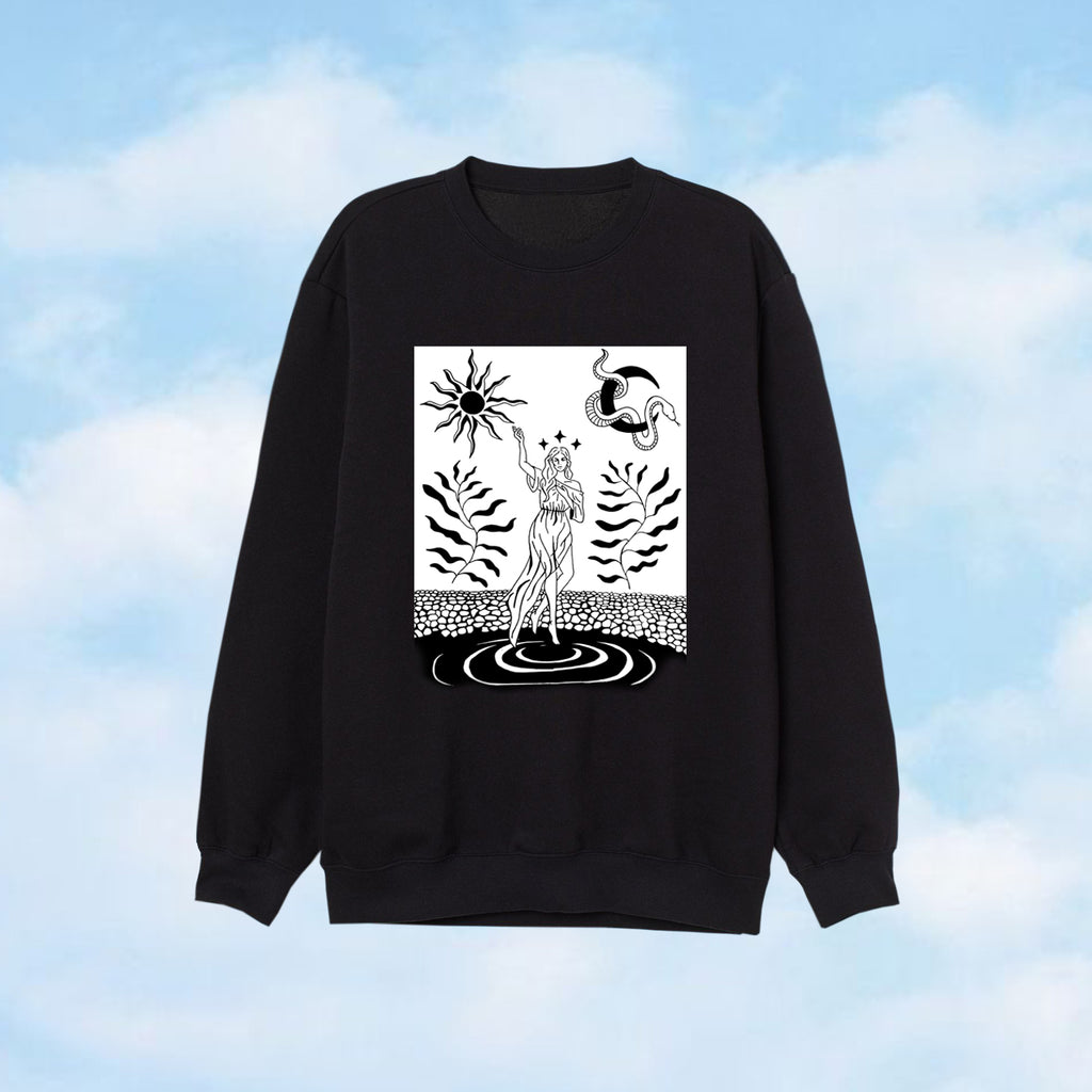 Buzo jogging unisex La Libertad Algodón