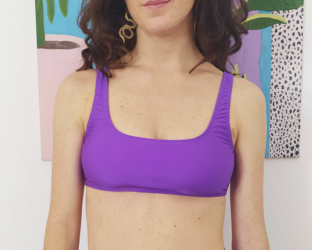 TOP LOLA EN STOCK (NO A MEDIDA)