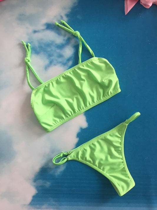 Conjunto NEO regulable