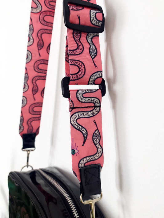 Correa ajustable Serpiente
