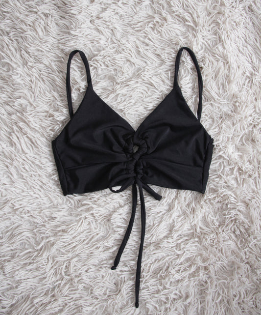 Top bikini ocho