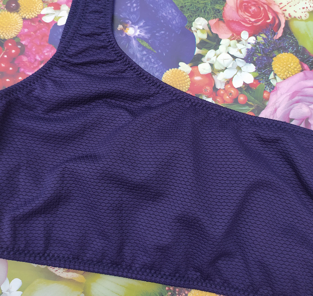 Top de Bikini MAGNOLIA Sirena